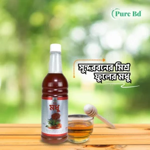 সুন্দরবনের মিশ্র ফুলের মধু
