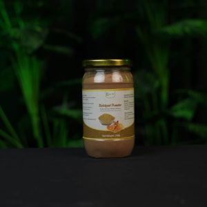 বেলশুট গুড়া  ( 200 GRAM )